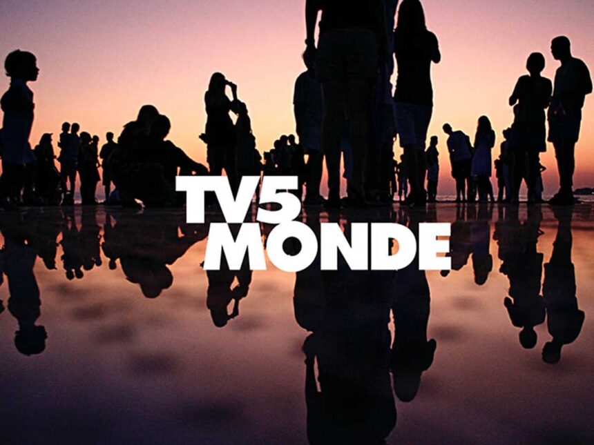 TV5Monde