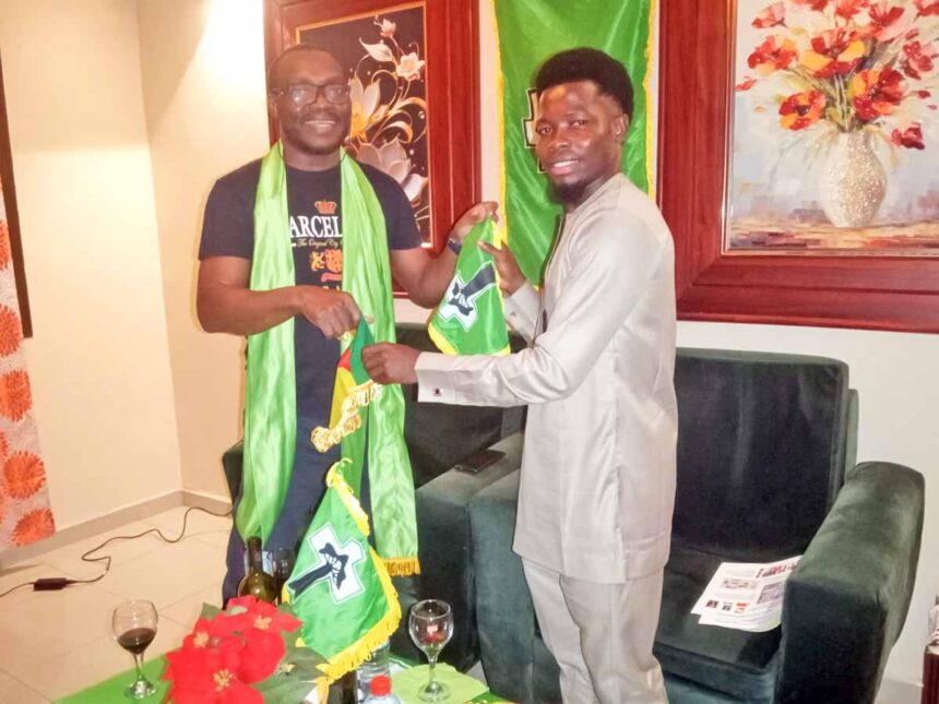 Principauté des Baobabs