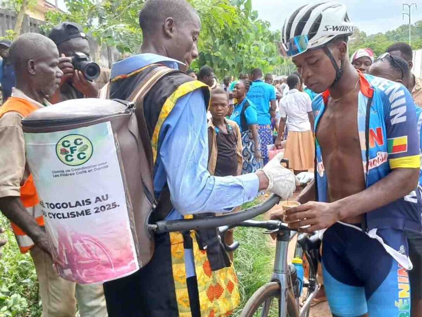 filières café et cacao
