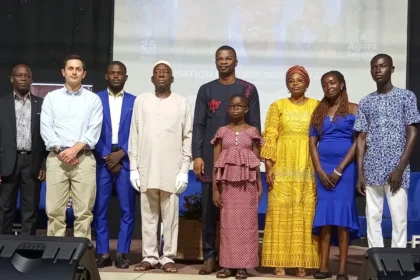 Compassion International Togo