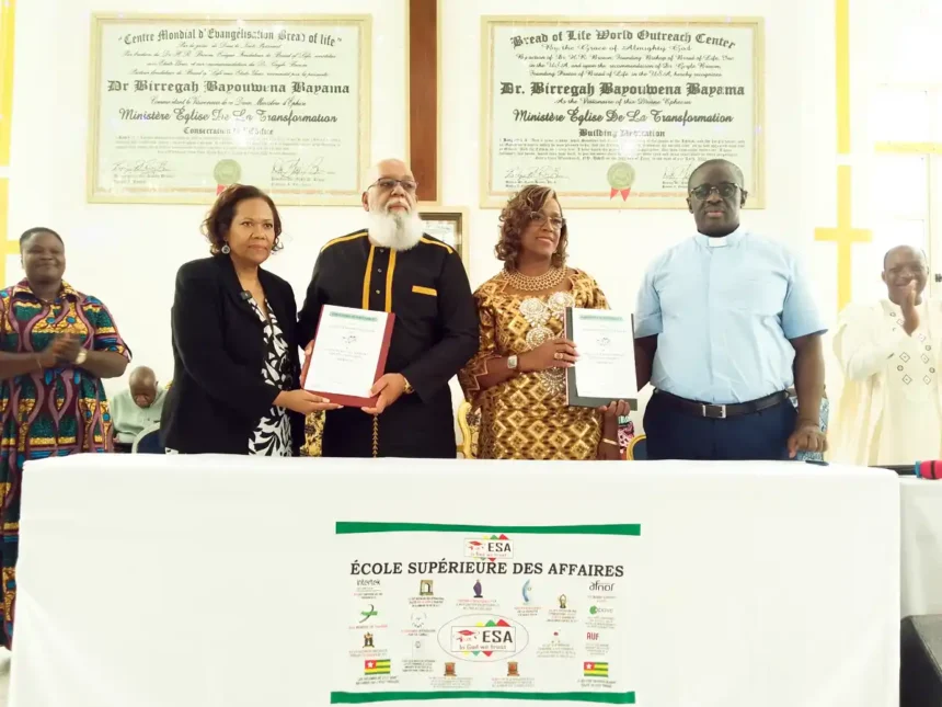 Bachelor en théologie