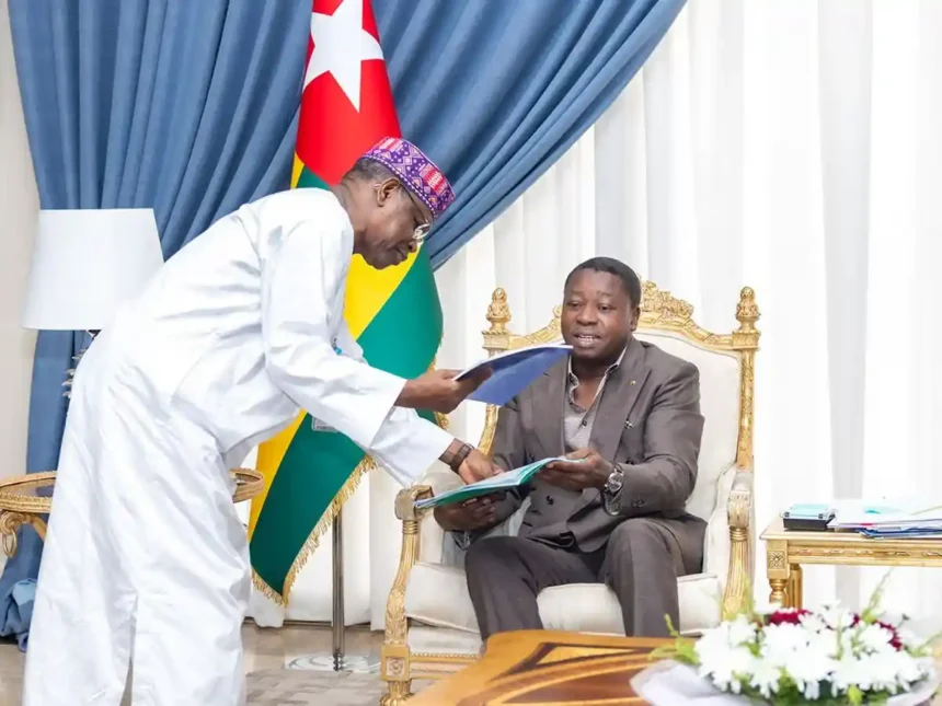 Couverture santé universelle