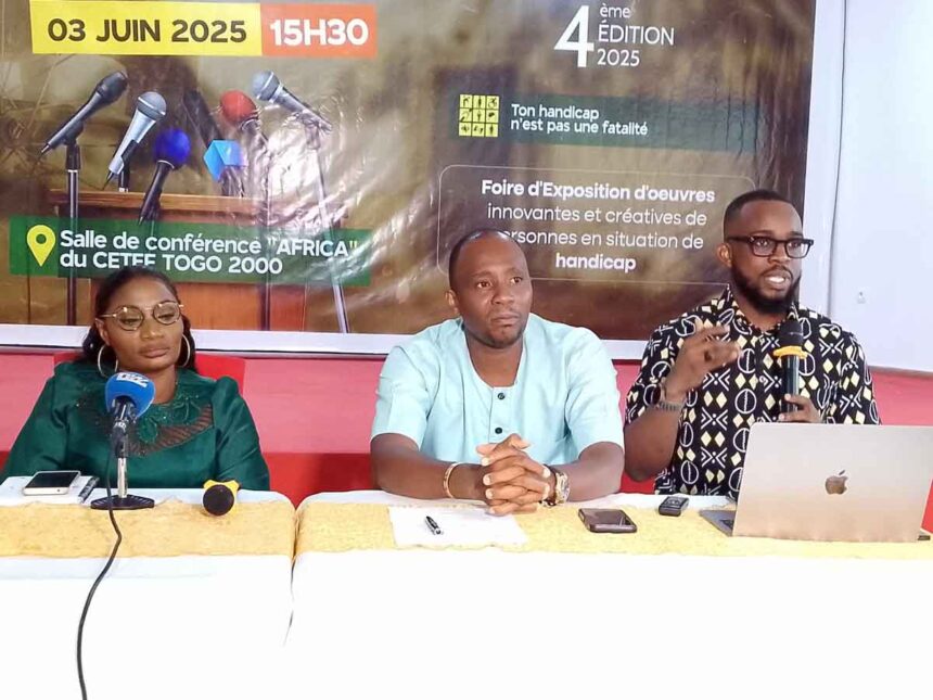 Foire mon beau village