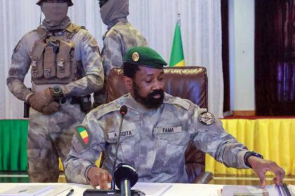 Commandement des opérations spéciales