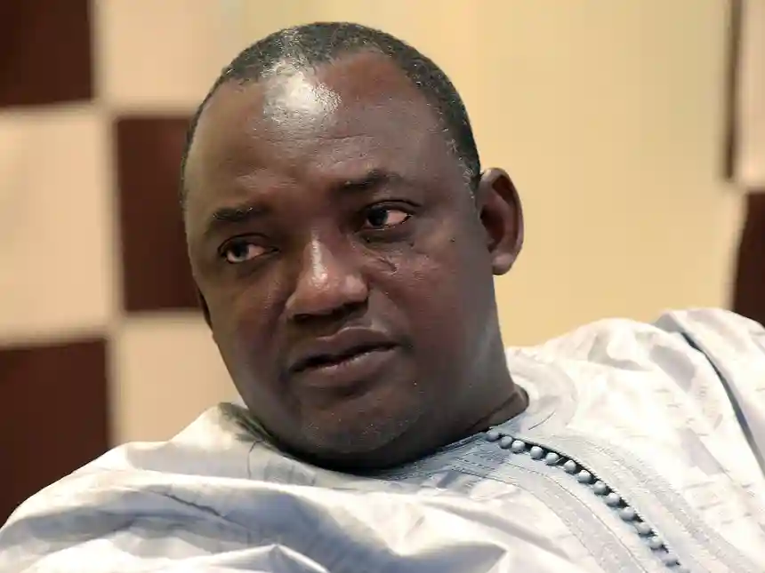 projet de Constitution