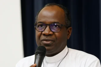 Anicet Tounwendsida Kaboré