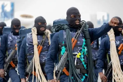 Alliance des États du Sahel