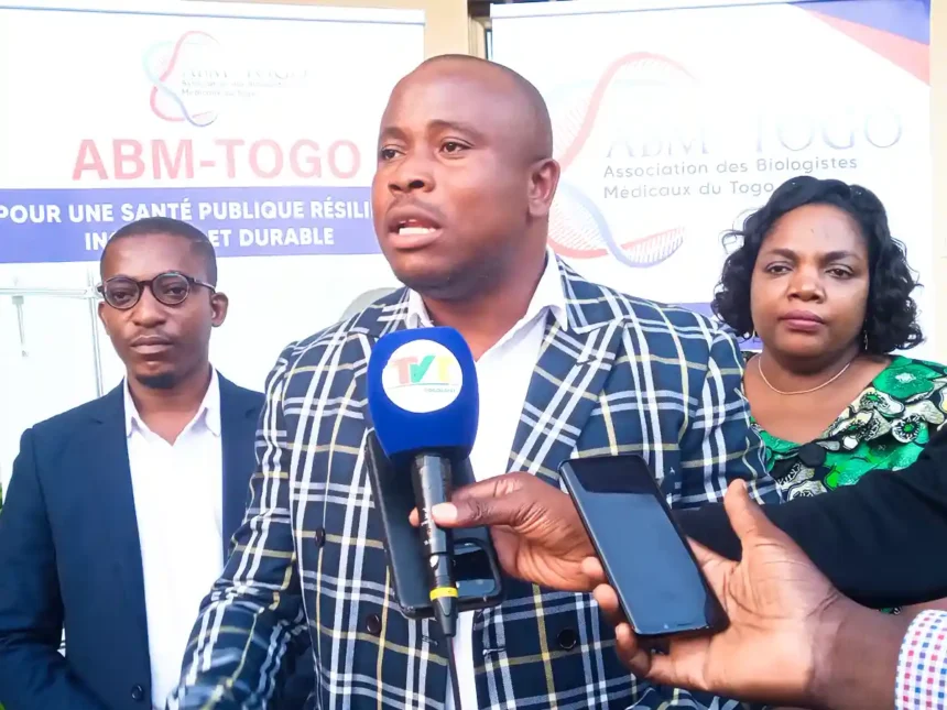 Biologistes Médicaux