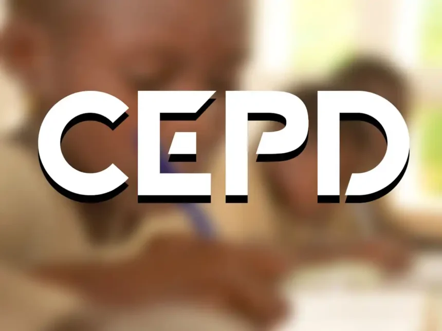 résultats du CEPD 2025