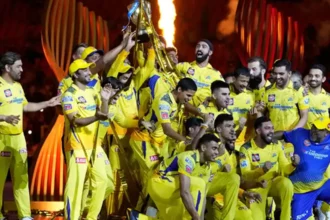 Chennai Super Kings