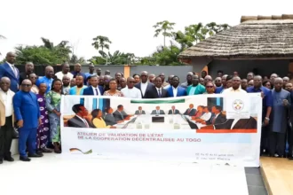 Coopération décentralisée