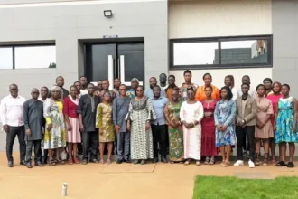 Traite des êtres humains