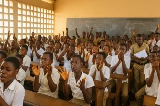 établissements scolaires