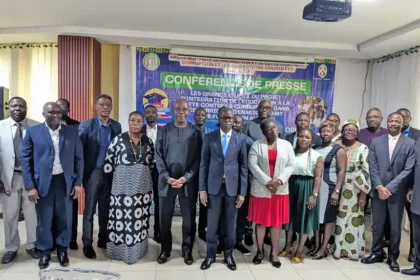 lutte contre la corruption