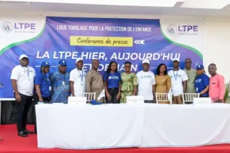 protection des enfants