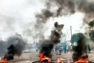 projet de déstabilisation