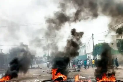 projet de déstabilisation