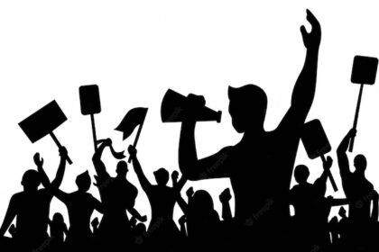 marche républicaine