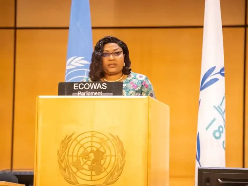 Mémounatou Ibrahima