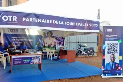 Foire Village Évala
