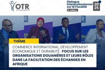 Fiscalité en Afrique