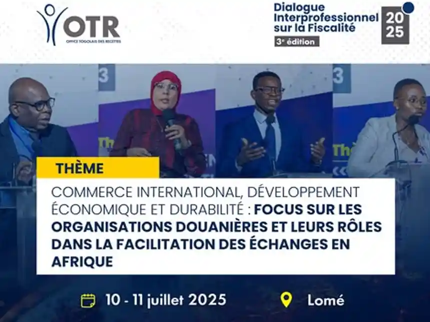 Fiscalité en Afrique