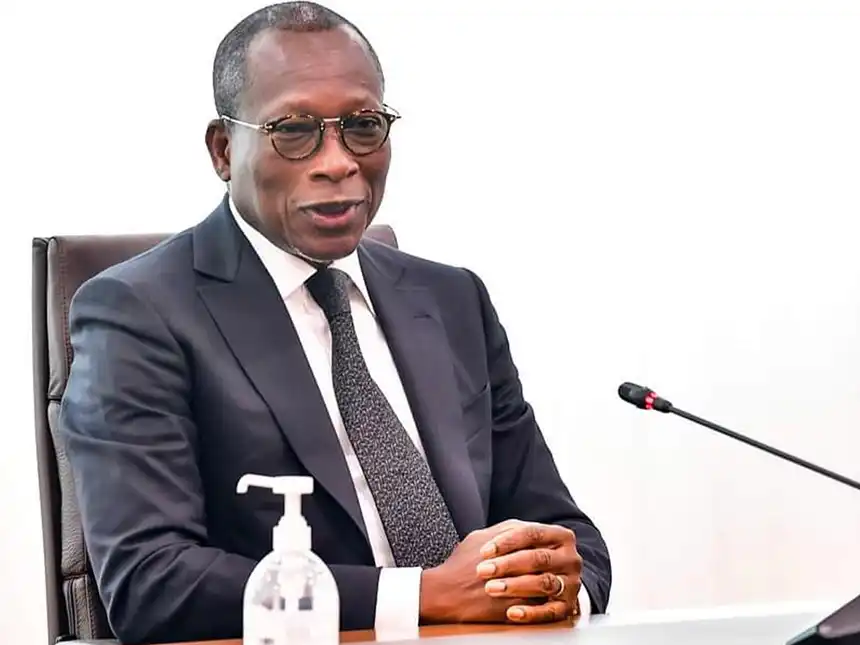 Lutte contre la Corruption