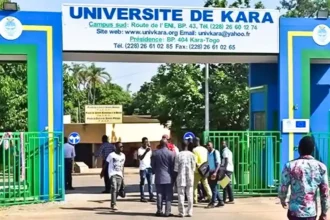 Université de Kara