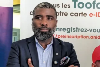 recensement biométrique