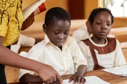 élèves-professeurs