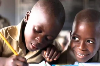 Écoles primaires publiques