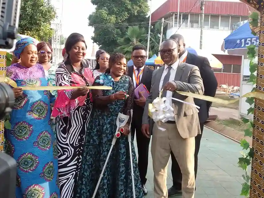 Foire Mon beau village