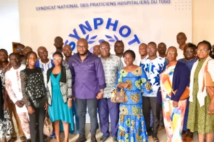 syndicats de la santé