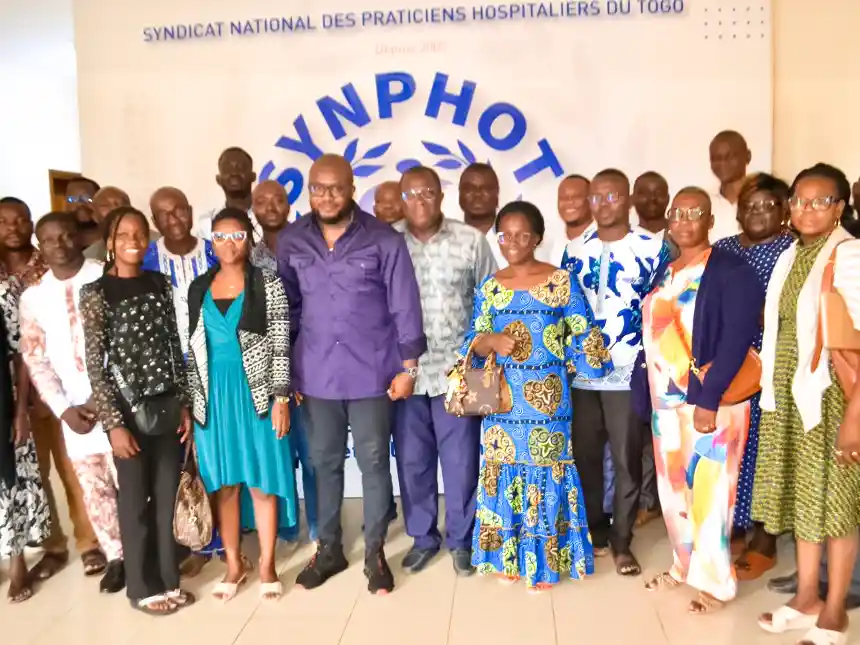 syndicats de la santé