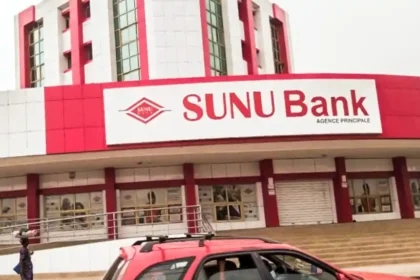SUNU Bank