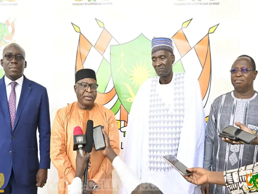 Recherche scientifique