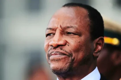 le référendum constitutionnel