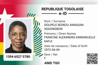 Cartes biométriques