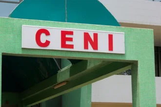 la CENI