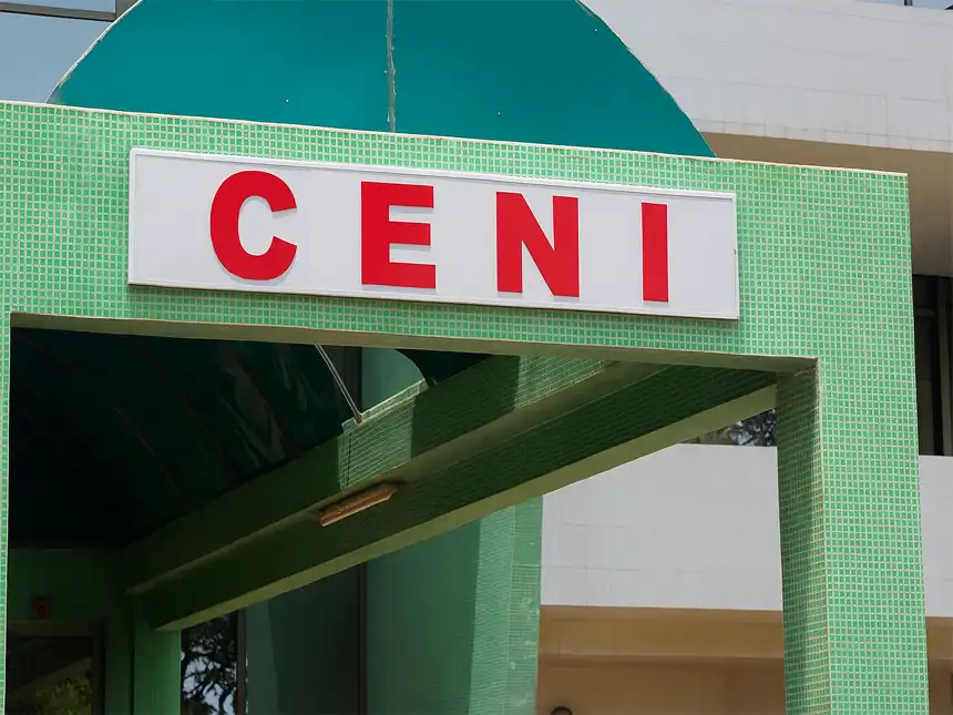 la CENI