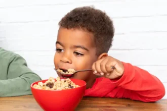 céréales infantiles