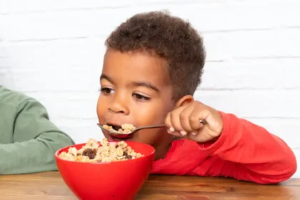 céréales infantiles