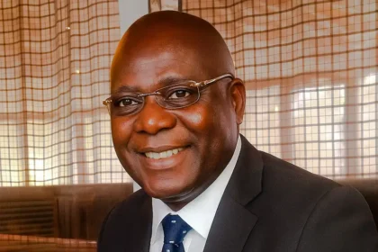 Charles Walla-Azoumaro