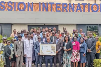 certificat de Gouvernance Sociale