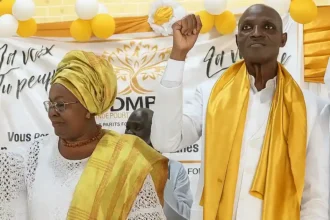 violences politiques