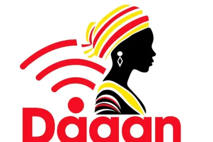 Dagan Connectée