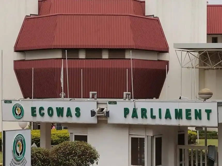 Parlement de la CEDEAO