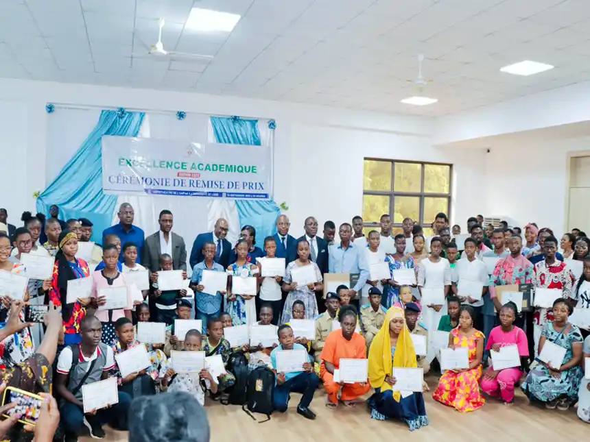 excellence académique