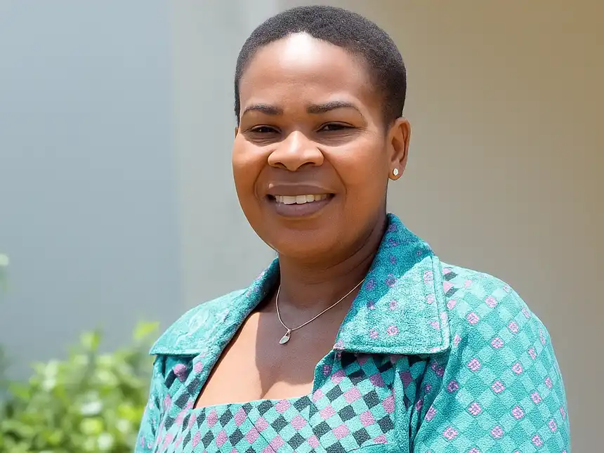 Affaire Marguerite Gnakadé