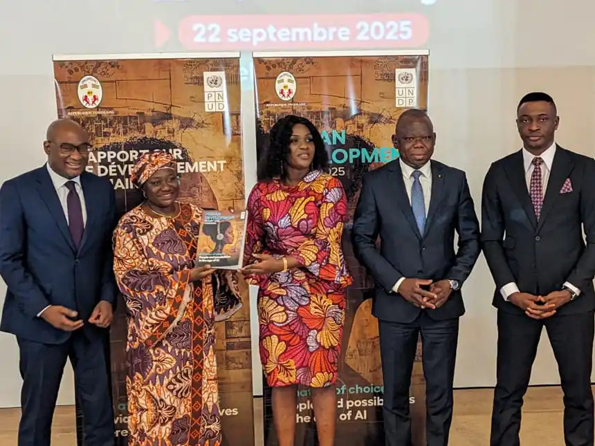 Développement humain